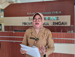 Pemprov Jateng Buka Kanal Aduan Kawal Pembayaran THR