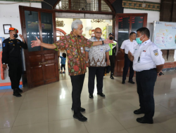Mudik Aman, Masyarakat Bisa Manfaatkan Angkut Motor Gratis