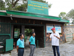 Jelang Libur Lebaran 2023, Pengelola Wisata Wajib Audit Keamanan Semua Wahana