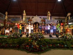 Gus Muhdlor: Umat Hindu di Sidoarjo Jangan Merasa Minoritas