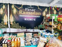 Pemkab Lumajang Gelar Operasi Pasar