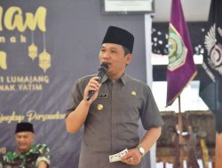 Masjid dan Gereja Dibangun Berdampingan di Lumajang