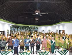 Pesan Bupati Sidoarjo di Musyda Ke-12 Aisyiyah