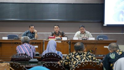 Tiap Desa 7 Kelompok, Pemkab Sidoarjo Optimis Target 2.400 Kelompok KURMA Tercapai