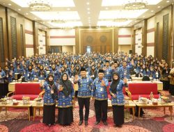 Sidoarjo Terapkan Kurikulum Merdeka Belajar