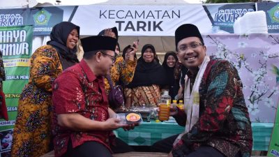 Pendaftar Program KURMA Terus Bertambah Jelang Ditutup