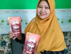 Program KURMA Bantu UMKM Sidoarjo Tembus Pasar Yang Lebih Luas
