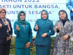 Program KURMA Menjawab Tantangan Peran Perempuan Berdaya Secara Ekonomi