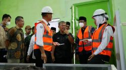 15 Ton Rumput Laut Sidoarjo Diekspor ke Australia