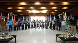 Pemkab Sidoarjo Gelar Deklarasi Damai Pemilu 2024