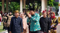 Gus Muhdlor Minta Guru Jaga Profesionalisme Guna Pendidikan Sidoarjo Lebih Baik