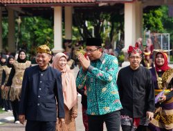 Gus Muhdlor Minta Guru Jaga Profesionalisme Guna Pendidikan Sidoarjo Lebih Baik