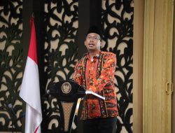 Pelayanan Publik Sidoarjo Zona Hijau Kualitas Tertinggi, Ombudsman RI Beri Nilai 95,95