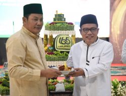 Tasyakuran Hari Jadi ke 165 Kabupaten Sidoarjo
