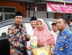 Pemkab Sidoarjo Produk UMKM Masuk Minimarket dan Ritel Malaysia