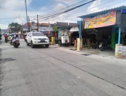 Harga Sewa Lahan Naik Usai Jalan Dibeton, Gus Muhdlor: Dampak Ekonominya Langsung Dirasakan Masyarakat