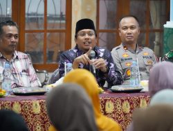 Bupati Sidoarjo Berikan Bantuan 1.300 Paket Sembako kepada Warga Terdampak Banjir