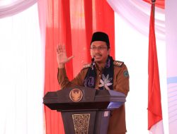 Gus Muhdlor Kebut Pembangunan Infrastruktur Sidoarjo Barat, Optimis Jadi Kota Baru