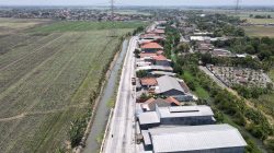 Harga Jual Tanah di Sidoarjo Meroket Imbas Proyek Betonisasi