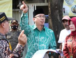 Bupati Sidoarjo Minta Tidak Ada Penutupan Selama Libur Idul Fitri