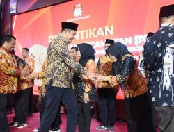 Pemkab Sidoarjo Fasilitasi Kantor Sekretariat PPK