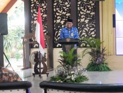 BPKP Gelar Workshop Pengelolaan Dana Desa di Sidoarjo