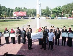 Plt. Bupati Sidoarjo di Fase Kebangkitan Kedua Tekankan Transformasi Digital.